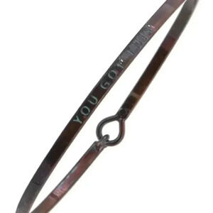 You Got This Bracelet